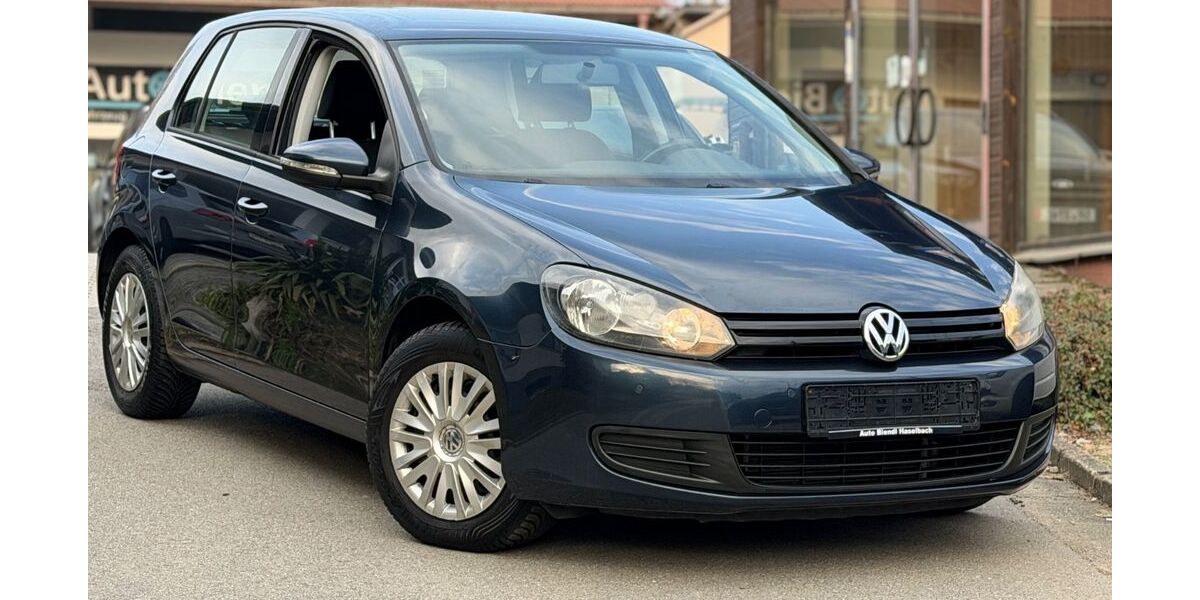 VW Golf 109.875 km 5.499 &euro; Haselbach 94354
