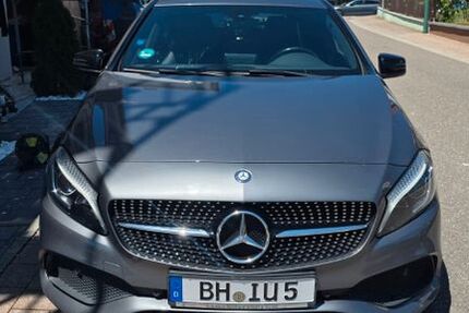 Mercedes-Benz A 200 146.197 km 15.000 &euro; Waldfischbach-Burgalben 67714