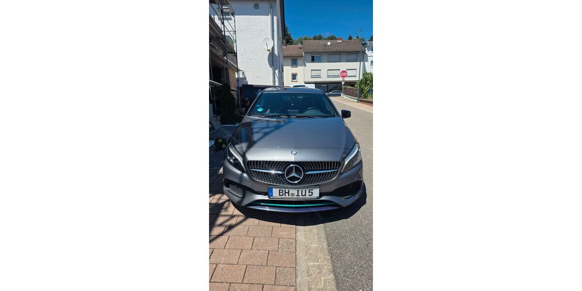 Mercedes-Benz A 200 146.197 km 15.000 &euro; Waldfischbach-Burgalben 67714