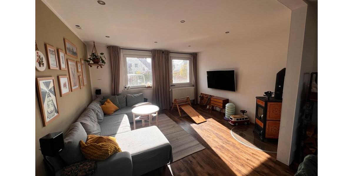 Doppelhaushälfte Dresden Pieschen - 4 Zimmer, 100 m&sup2;, 550.000&euro; | Angebot:26335247