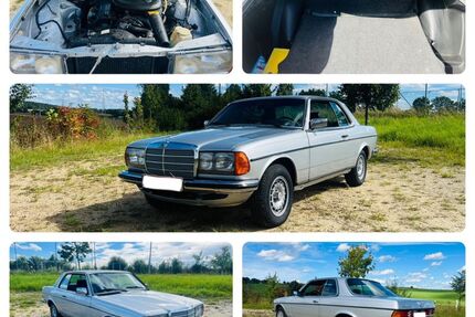Mercedes-Benz 230 59.000 km 12.999 € Petersdorf 86574