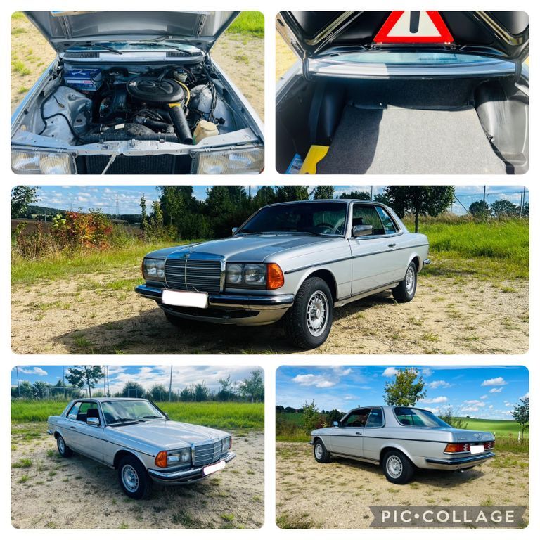Mercedes-Benz 230 59.000 km 12.999 € Petersdorf 86574
