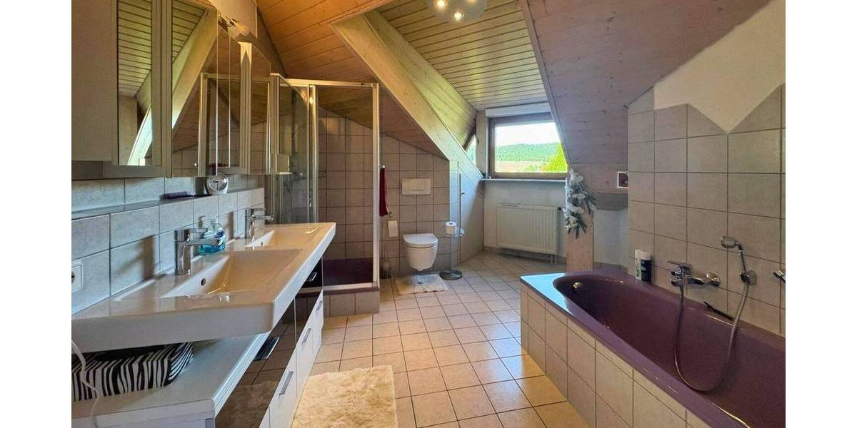 Einfamilienhaus Burladingen Melchingen - 5 Zimmer, 131 m&sup2;, 395.000&euro; | Angebot:26806864