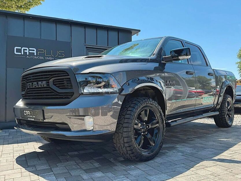 RAM