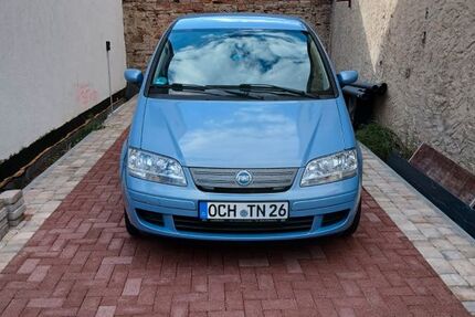 Fiat Idea 140.000 km 1.800 &euro; Bergtheim 97241