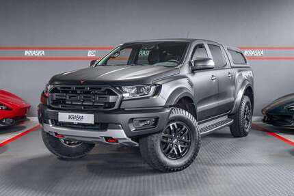 Ford Ranger 45.520 km 39.970 &euro; Germaringen 87656