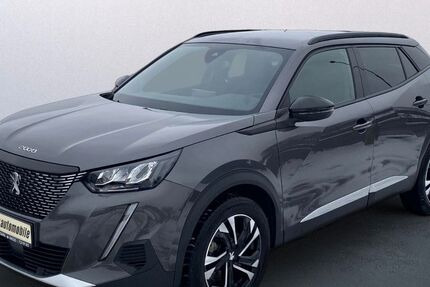 Peugeot 2008 38.451 km 19.900 &euro; Hohn 24806