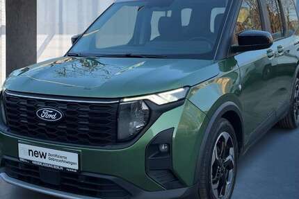 Ford Tourneo 8.159 km 25.990 &euro; Berlin 13055