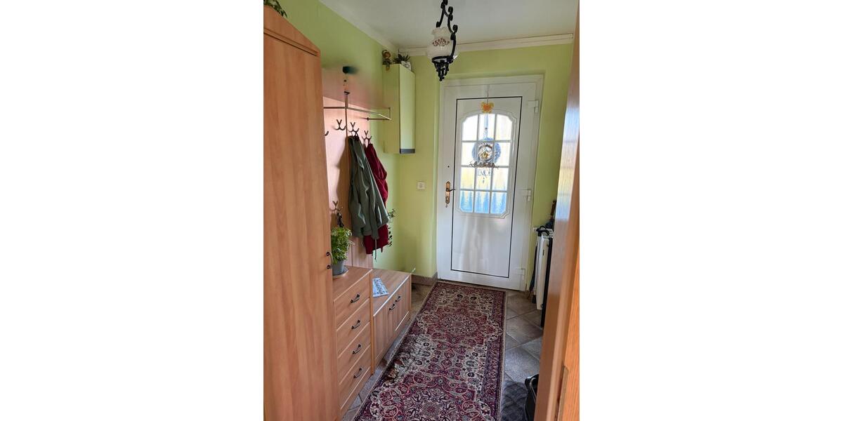 Reihenhaus Neubukow - 4 Zimmer, 96 m&sup2;, 260.000&euro; | Angebot:26786137