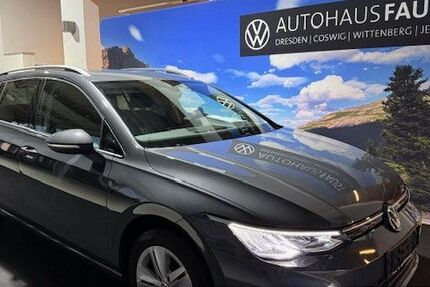 VW Golf 41.917 km 25.850 &euro; Jessen 06917