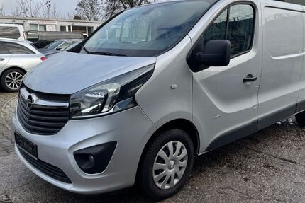 Opel Vivaro 145.000 km 9.900 &euro; Mannheim 68309