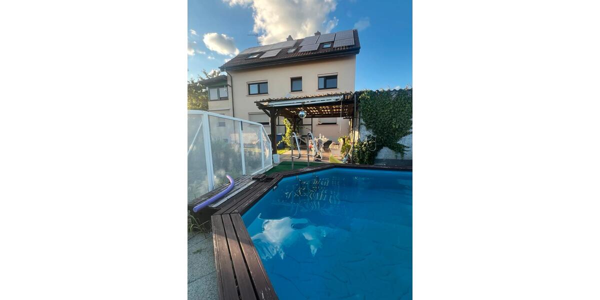 Mehrfamilienhaus, Wohnhaus Grenzach-Wyhlen Wyhlen - 11 Zimmer, 250 m&sup2;, 875.000&euro; | Angebot:26314476