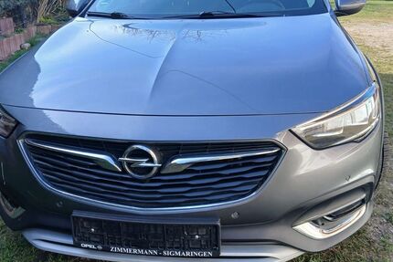 Opel Insignia 196.568 km 10.350 &euro; Mengen 88512