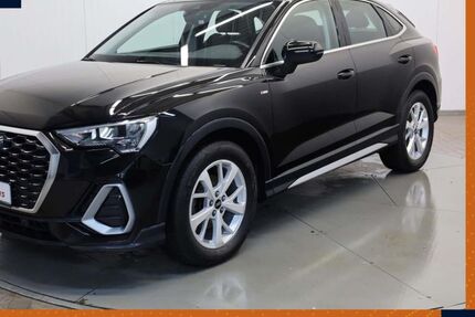 Audi Q3 76.219 km 30.980 &euro; Ursensollen 92289