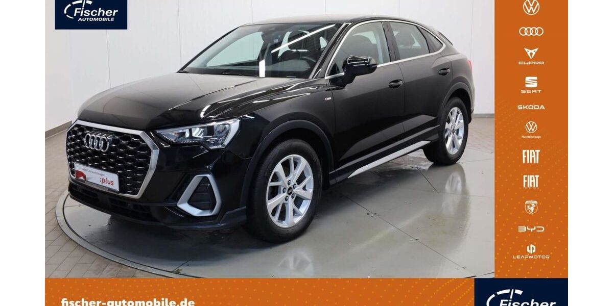 Audi Q3 76.219 km 30.980 &euro; Ursensollen 92289