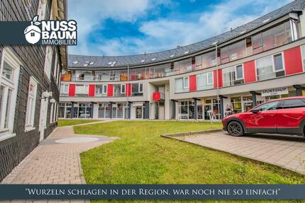 Gewerbeobjekt Masserberg - 470&euro; | Angebot:21820413