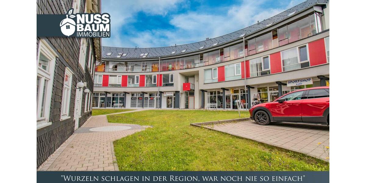 Gewerbeobjekt Masserberg - 470&euro; | Angebot:21820413