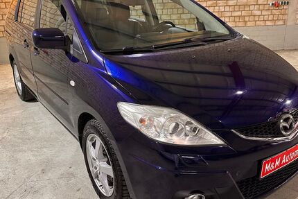 Mazda 5 148.300 km 6.999 &euro; Hamburg 21079