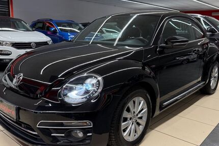 VW Beetle 107.000 km 12.500 &euro; Bad Breisig 53498