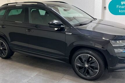 Skoda Karoq 68.494 km 29.440 &euro; Egelsbach 63329