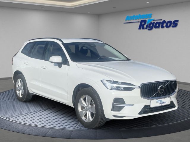 Volvo XC60 51.043 km 29.450 &euro; Bad Grönenbach 87730