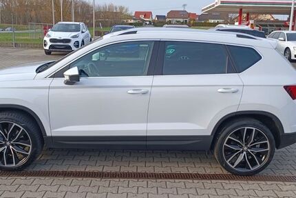 Seat Ateca 101.830 km 18.900 &euro; Göda 02633