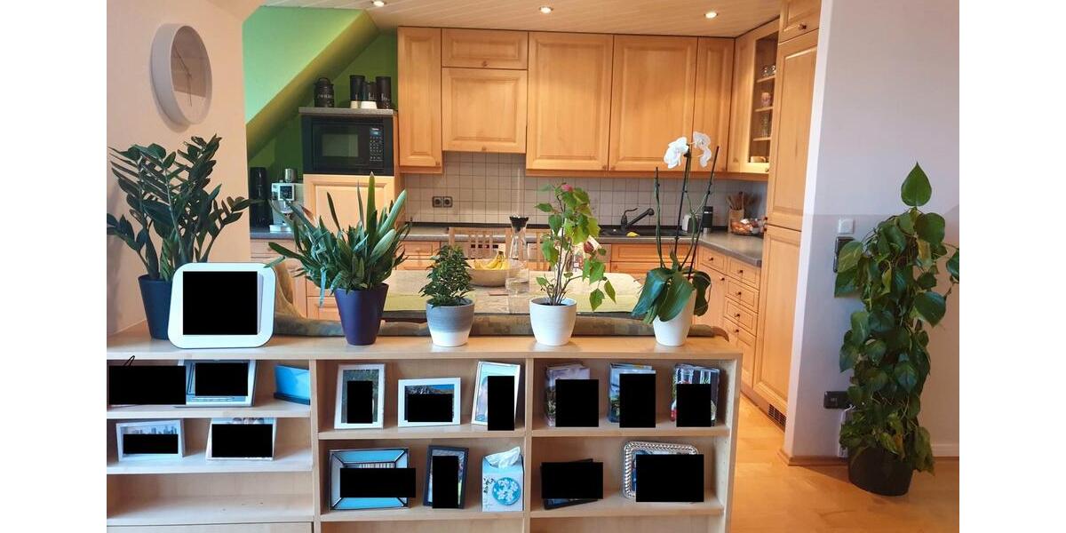 Etagenwohnung Karlsfeld - 4 Zimmer, 109 m&sup2;, 1.650&euro; | Angebot:26662107