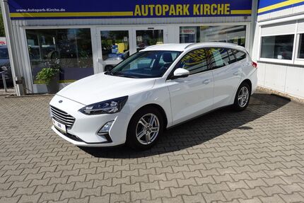 Ford Focus 113.000 km 11.990 &euro; Kelheim 93309