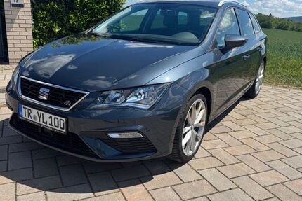 Seat Leon 90.000 km 19.100 &euro; Neunkirchen 66539
