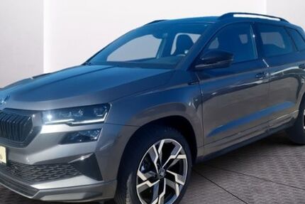 Skoda Karoq 1.500 km 43.749 &euro; Neubrandenburg 17034