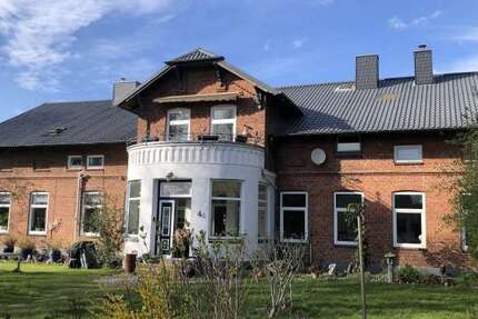 Wohnung Rastorf OT Wildenhorst Wildenhorst - 4 Zimmer, 156 m&sup2;, 800&euro; | Angebot:26317464