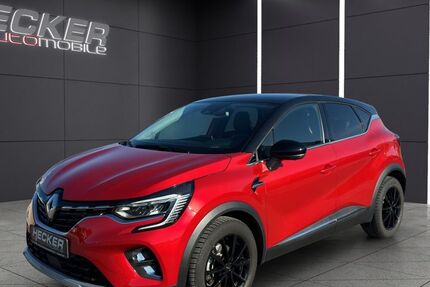 Renault Captur 31.975 km 17.990 &euro; Lippstadt 59557