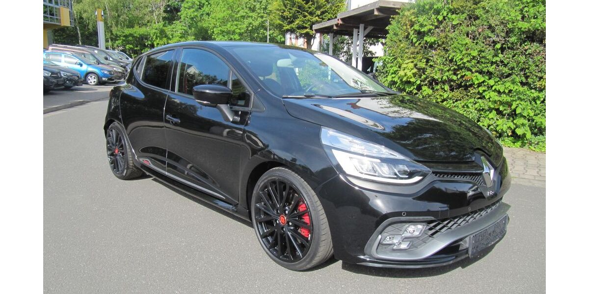 Renault Clio 76.989 km 19.330 &euro; Schwalbach/Taunus 65824