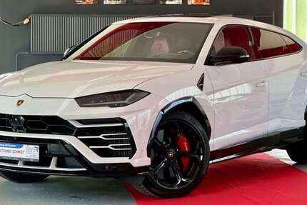 Lamborghini Urus 97.500 km 198.800 &euro; Rückholz 87494