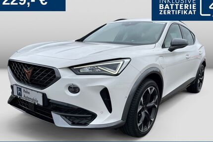 Cupra Formentor 44.383 km 25.930 &euro; Weinstadt-Endersbach 71384