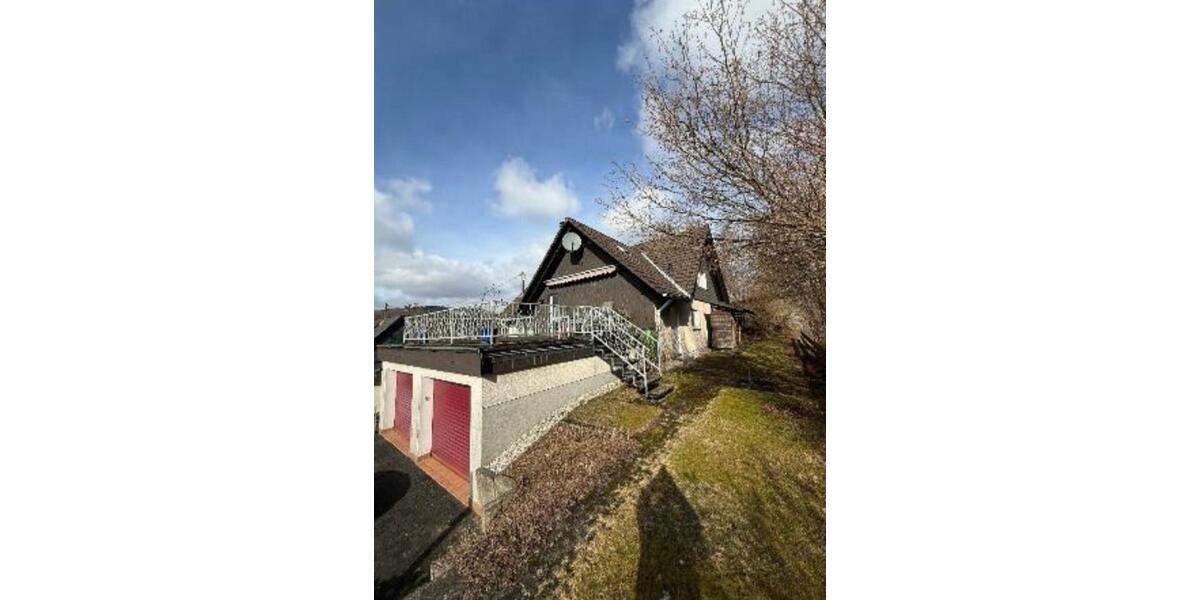 Einfamilienhaus Kreuztal - 450.000&euro; | Angebot:27288831