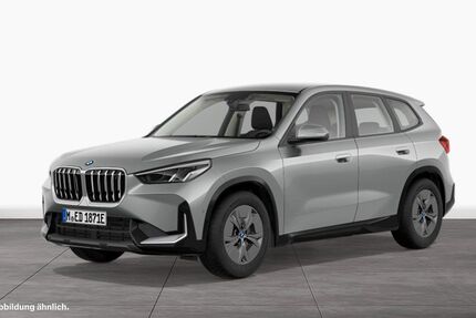 BMW iX1 36.400 km 35.906 &euro; Barsbüttel bei Hamburg 22885