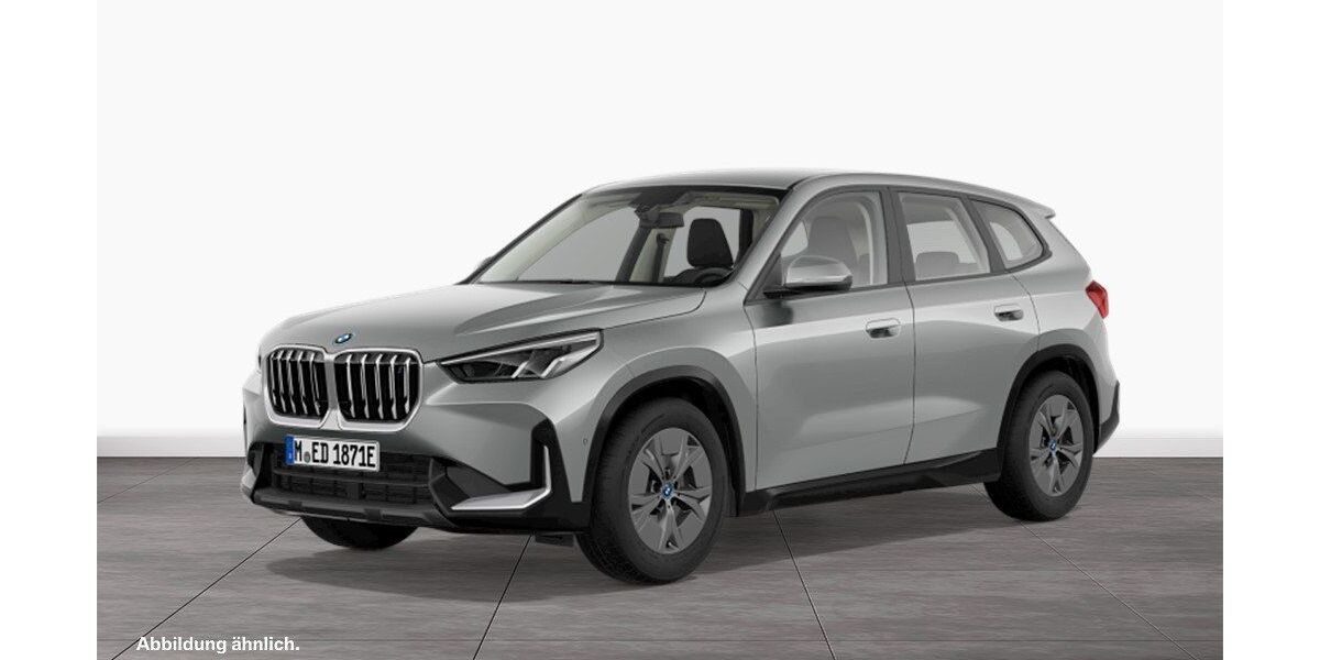 BMW iX1 36.400 km 35.906 &euro; Barsbüttel bei Hamburg 22885