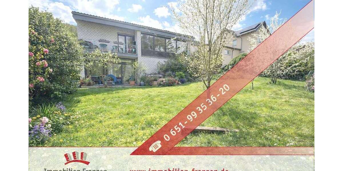 Einfamilienhaus Oberbillig - 6 Zimmer, 198 m&sup2;, 324.800&euro; | Angebot:27154105