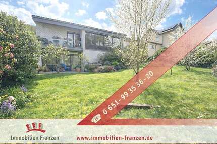 Haus Oberbillig - 6 Zimmer, 198 m&sup2;, 324.800&euro; | Angebot:27154105