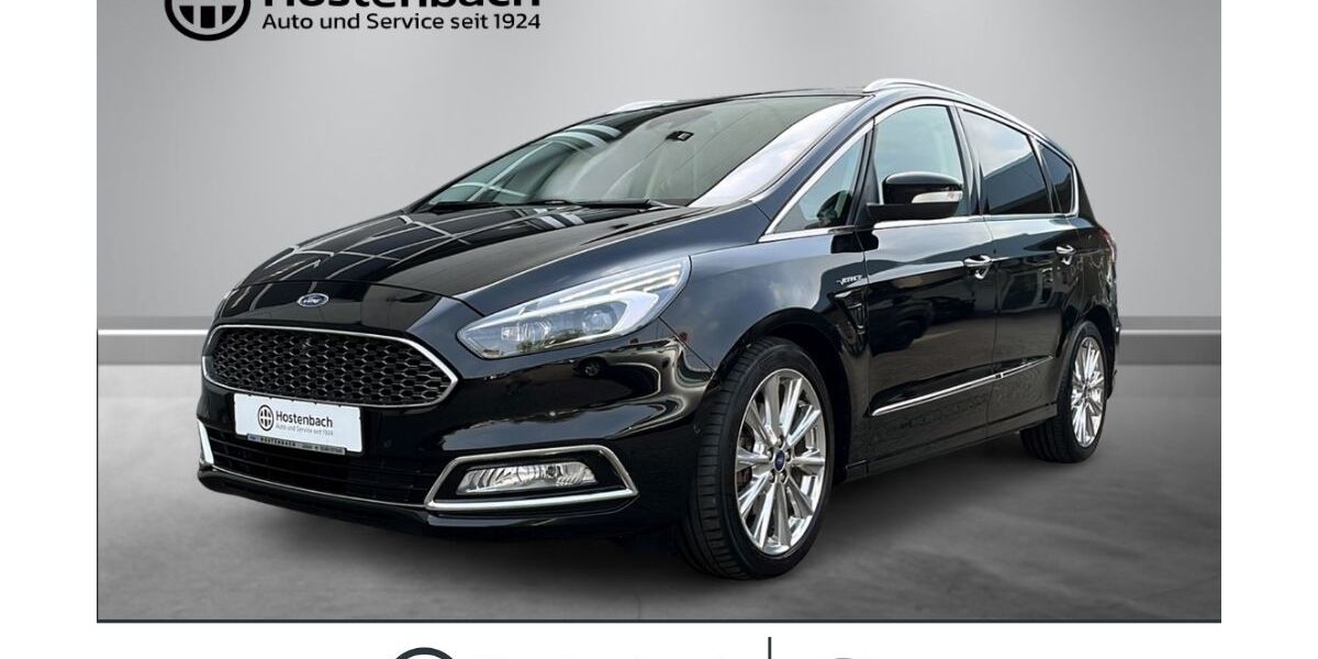 Ford S-Max 123.500 km 17.890 &euro; Jülich 52428