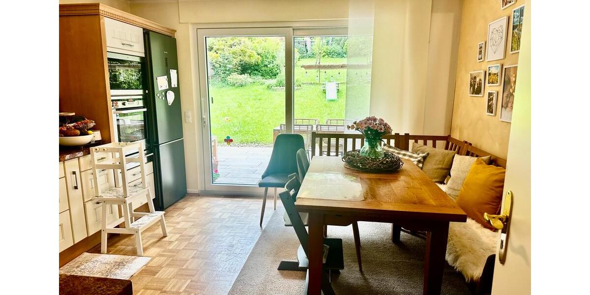 Terrassenwohnung Bad Neuenahr-Ahrweiler Ahrweiler - 5.5 Zimmer, 155 m&sup2;, 1.700&euro; | Angebot:26365124