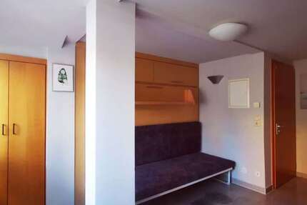 Zimmer Stuttgart Stuttgart-Mitte - 1 Zimmer, 1.100&euro; | Angebot:27115842