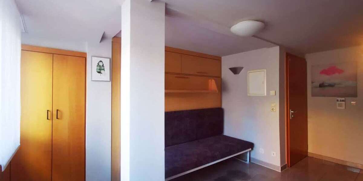 Zimmer Stuttgart Stuttgart-Mitte - 1 Zimmer, 1.100&euro; | Angebot:27115842