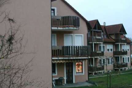 Wohnung zum Kaufen in Georgensgmünd 285.000 € 96 m² 4 zimmer