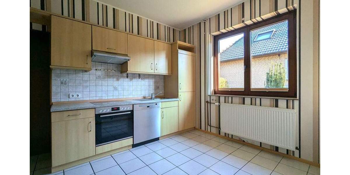 Einfamilienhaus Weyhe / Erichshof Erichshof - 6 Zimmer, 155 m&sup2;, 319.000&euro; | Angebot:24622203