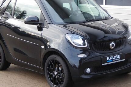 Smart ForTwo 70.200 km 15.550 &euro; Diepenau 31603