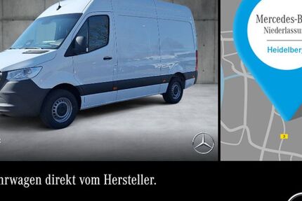 Mercedes-Benz Sprinter 6.000 km 50.551 &euro; Heidelberg 69126