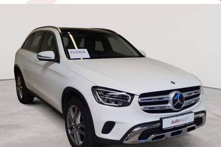 Mercedes GLC 300