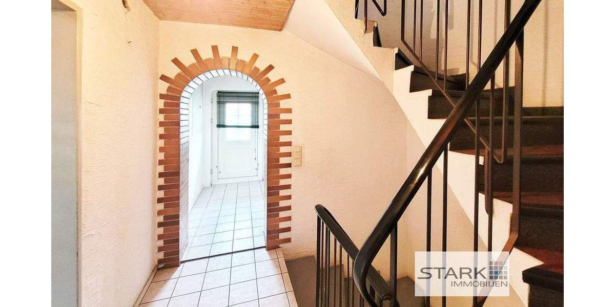 Einfamilienhaus Weikersheim Laudenbach - 4 Zimmer, 100 m&sup2;, 159.000&euro; | Angebot:25731167